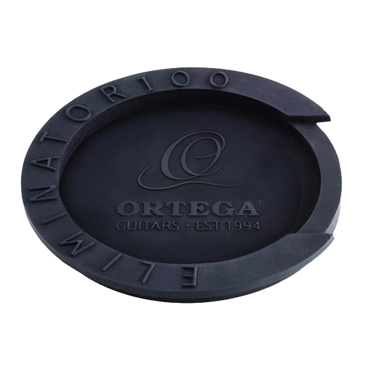 Ortega Feedback Eliminator 100 Soundhole Cover 100mm - Image 1