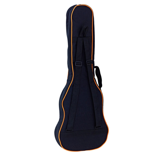 Ortega OUBSTD-BA Baritone Ukulele Gig Bag - Image 2