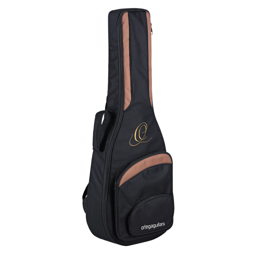 Ortega ONB34 3/4 Size Acoustic Guitar Gig Bag