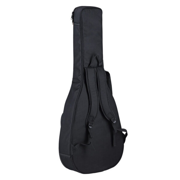 Ortega ONB34 3/4 Size Acoustic Guitar Gig Bag - Image 2