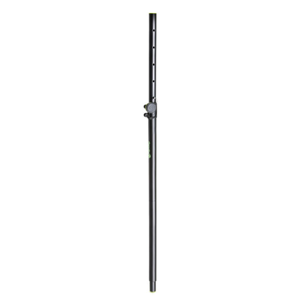 Gravity GSP3332TPB Adjustable Two Part Speaker Pole - Image 2