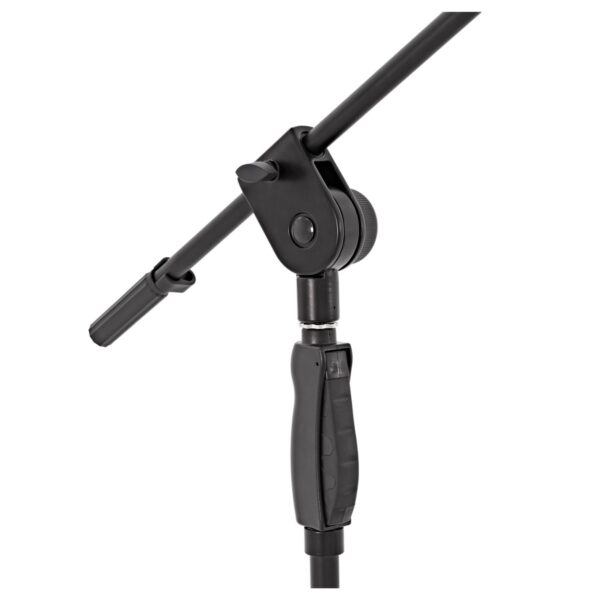 Deluxe Quick Release Boom Mic Stand - Image 2