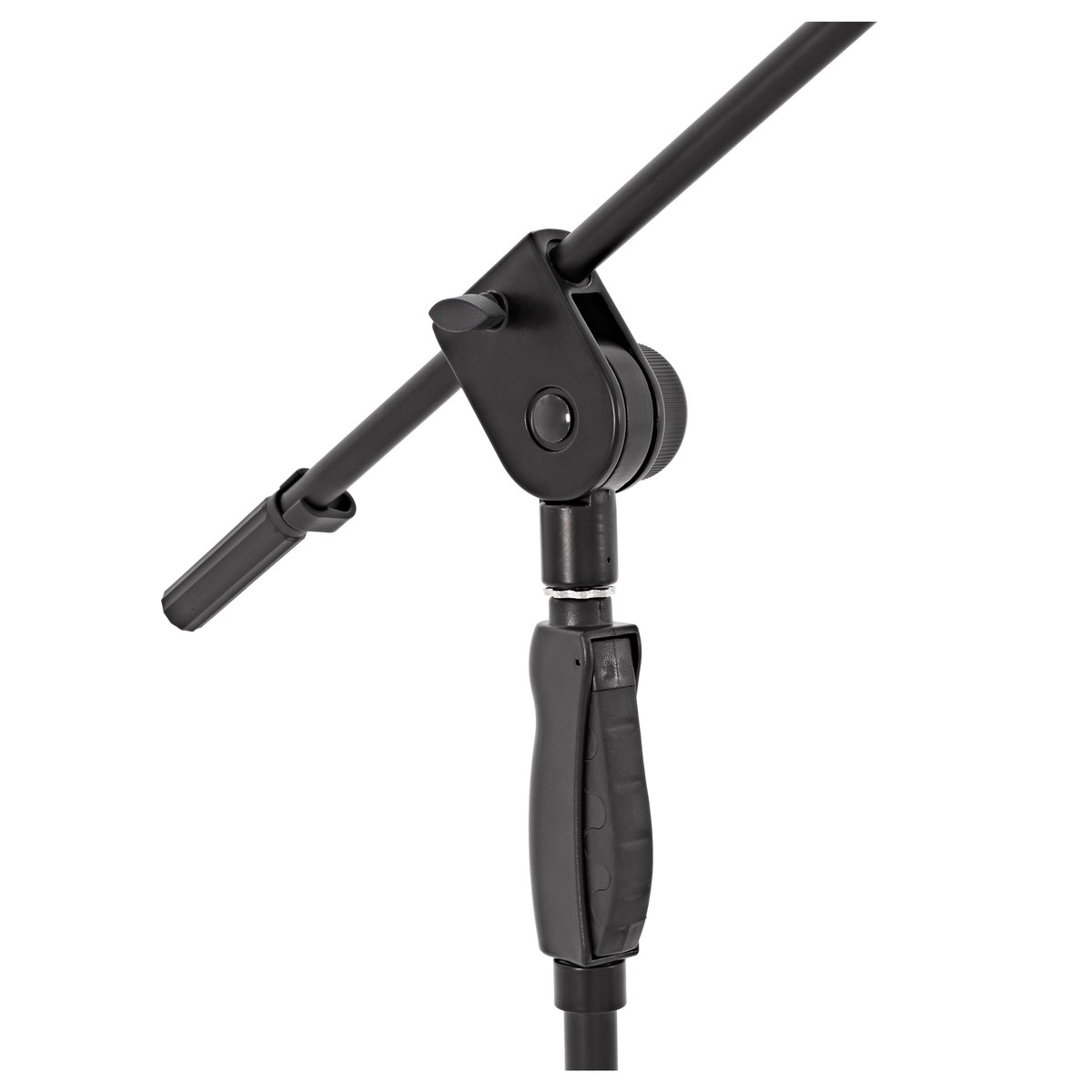 Deluxe Quick Release Boom Mic Stand - Image 2