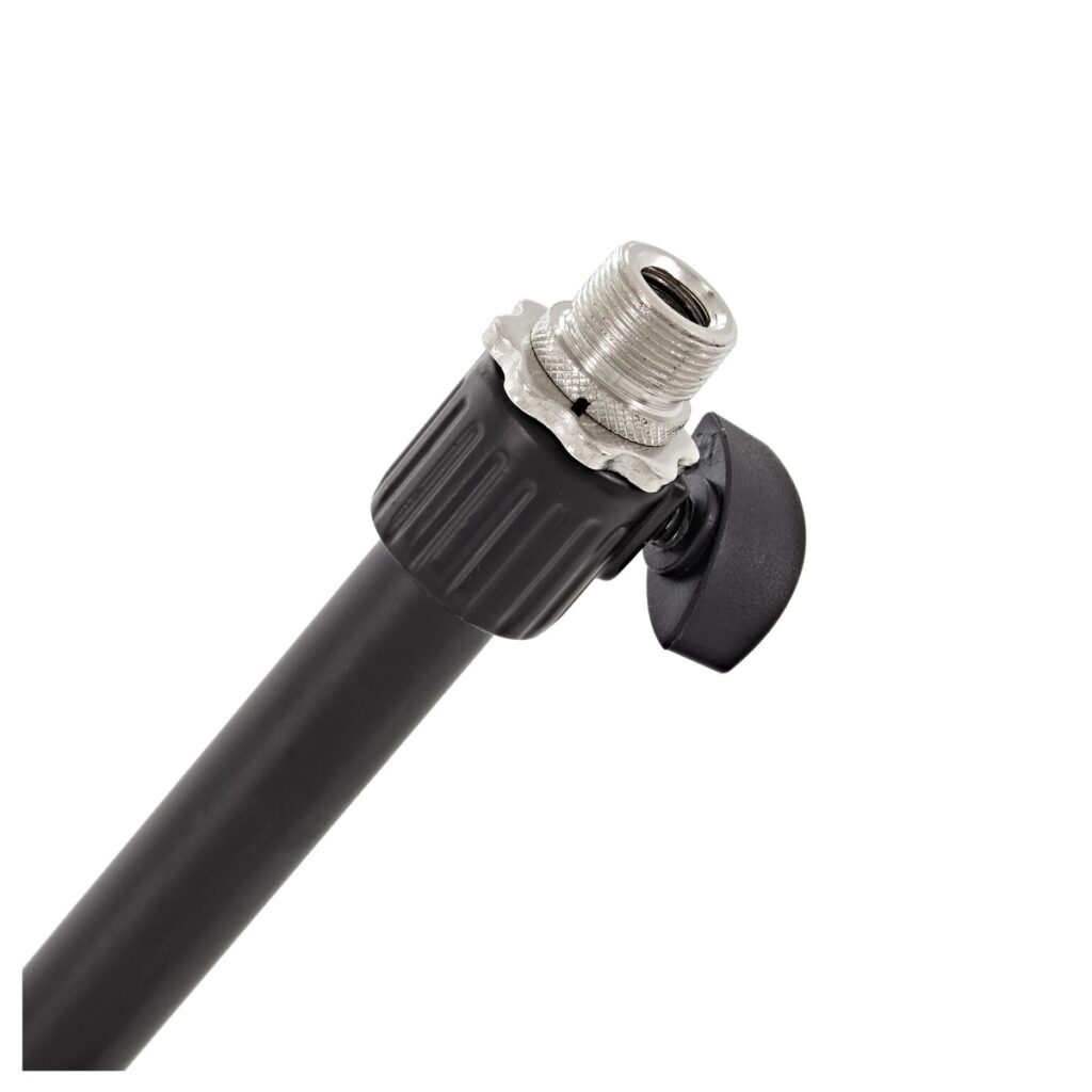 Deluxe Quick Release Boom Mic Stand