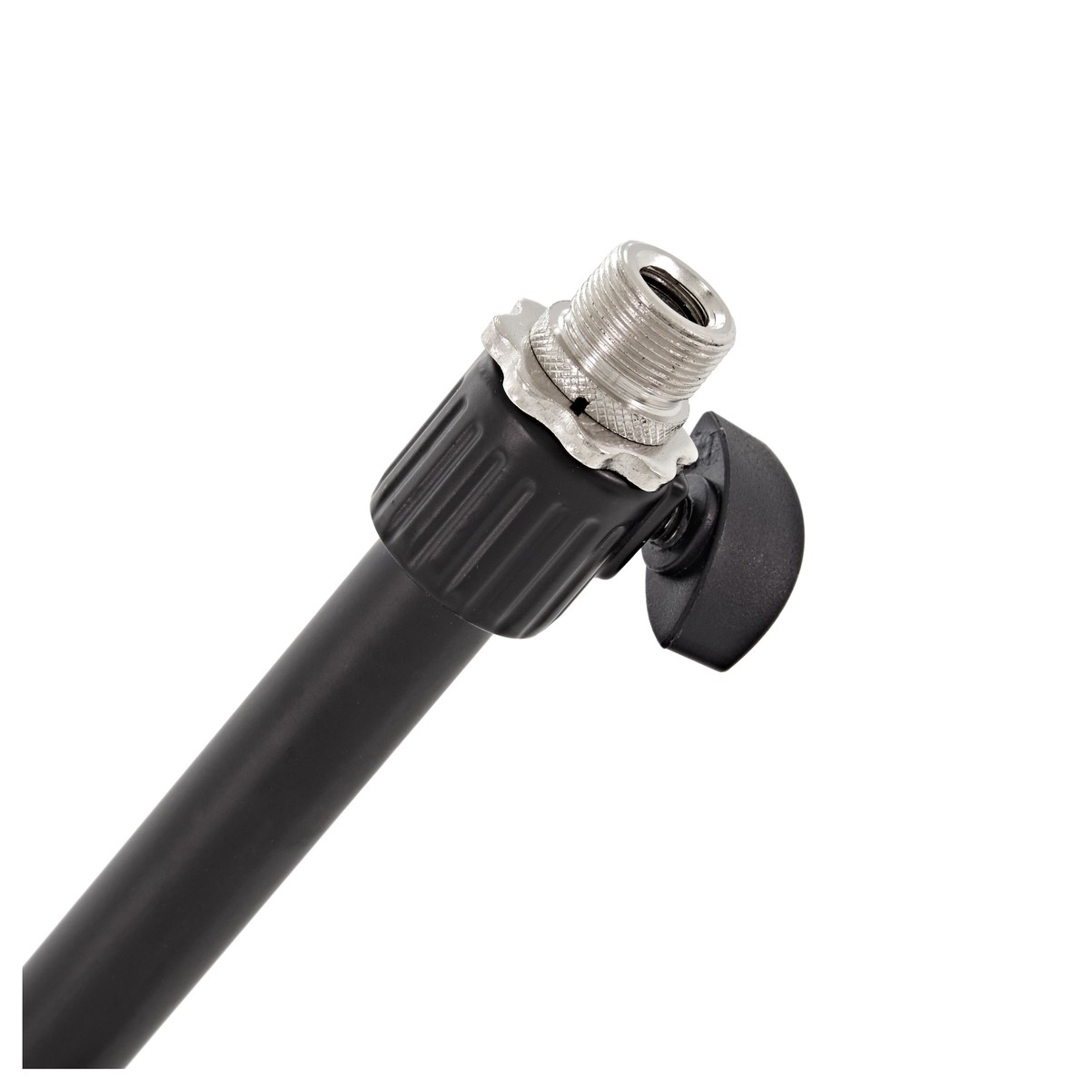 Deluxe Quick Release Boom Mic Stand - Image 3