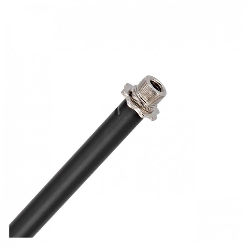 4 Boom Mic Stand and Bag Pack 
