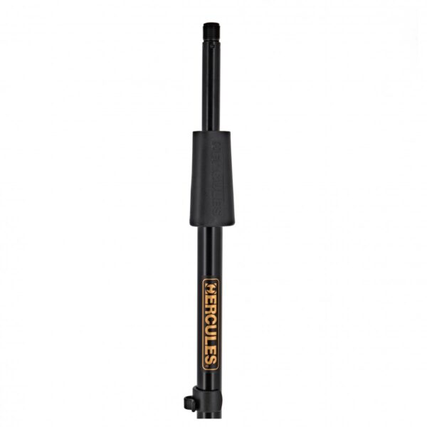 Hercules MS202B Stage Series Weighted Base Microphone Stand - Image 3