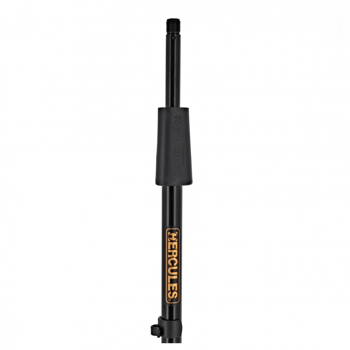 Hercules MS202B Stage Series Weighted Base Microphone Stand - Image 3
