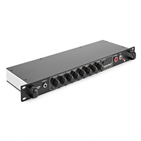 Tech 21 SansAmp RBI 1U Rackmount for Bass - Image 2