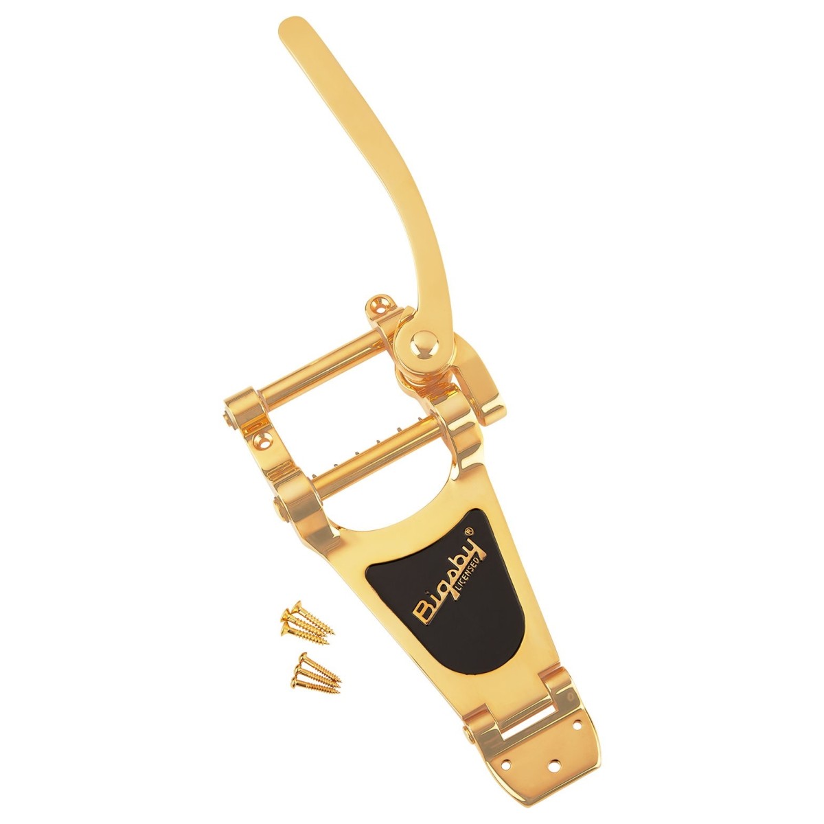 Licenced Bigsby B70G Gold - Image 1