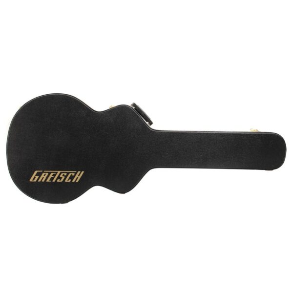 Gretsch G6298 Electromatic 12 String Hollow Body Guitar Case - Image 1