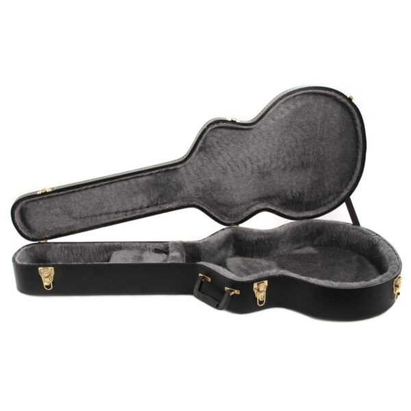 Gretsch G6298 Electromatic 12 String Hollow Body Guitar Case - Image 2