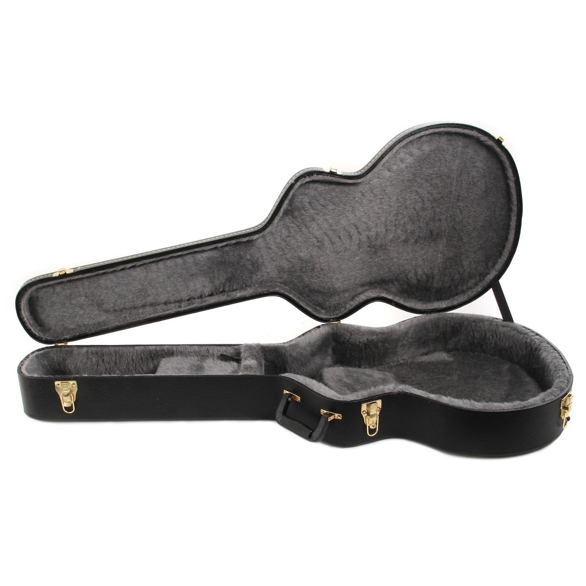 Gretsch G6298 Electromatic 12 String Hollow Body Guitar Case - Image 2