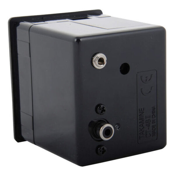 Takamine CT4B-II Active Preamp - Image 2