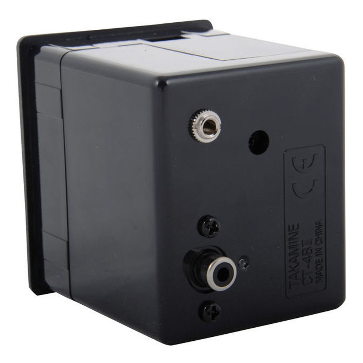 Takamine CT4B-II Active Preamp - Image 2