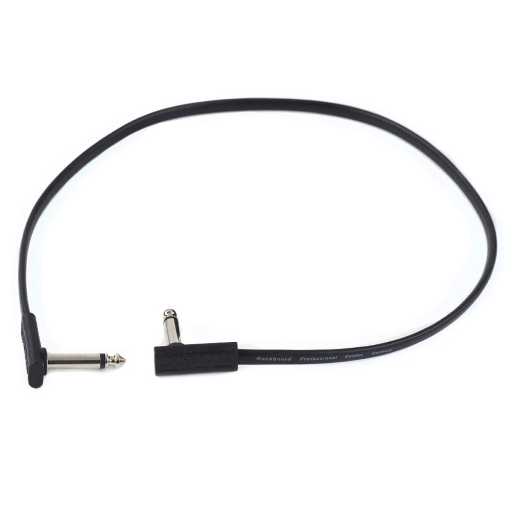 RockBoard Flat Patch Cable 30cm