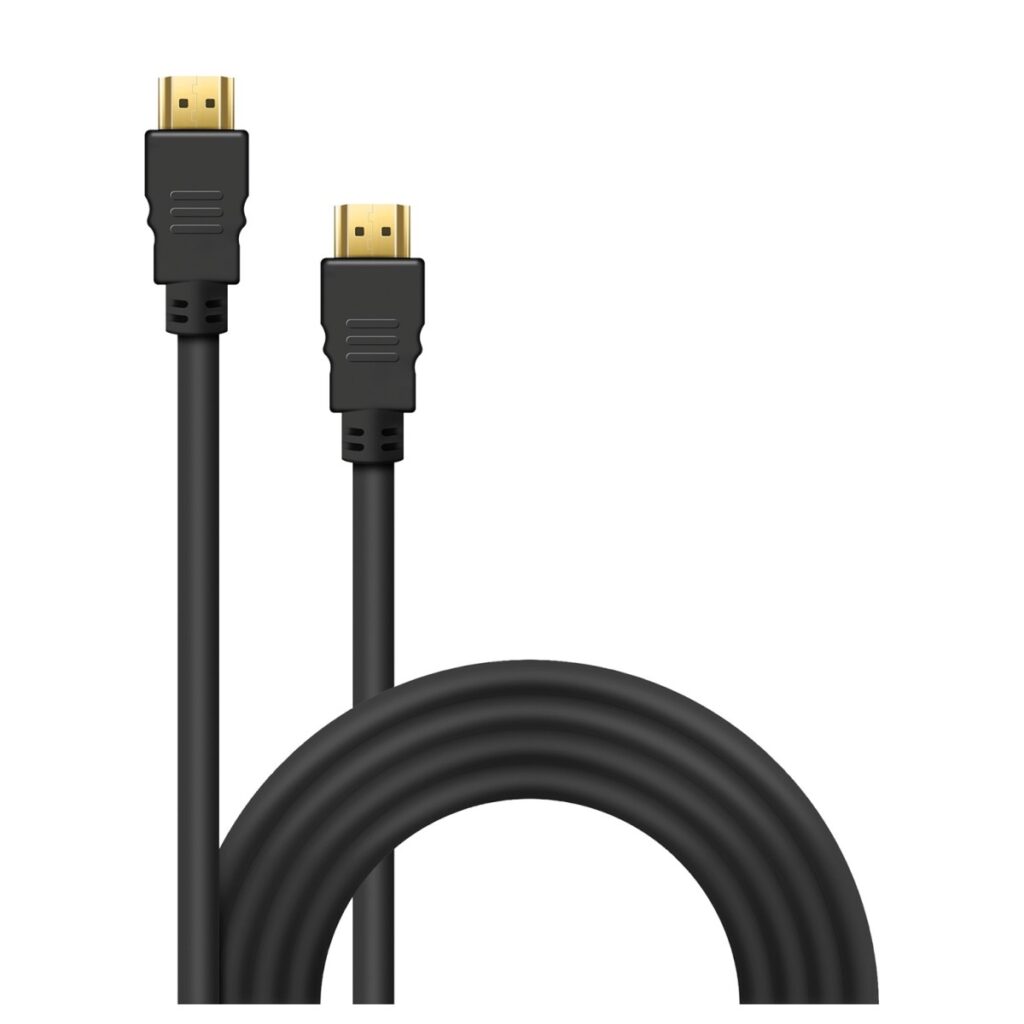 Electrovision HDMI 2.0 Cable 1m