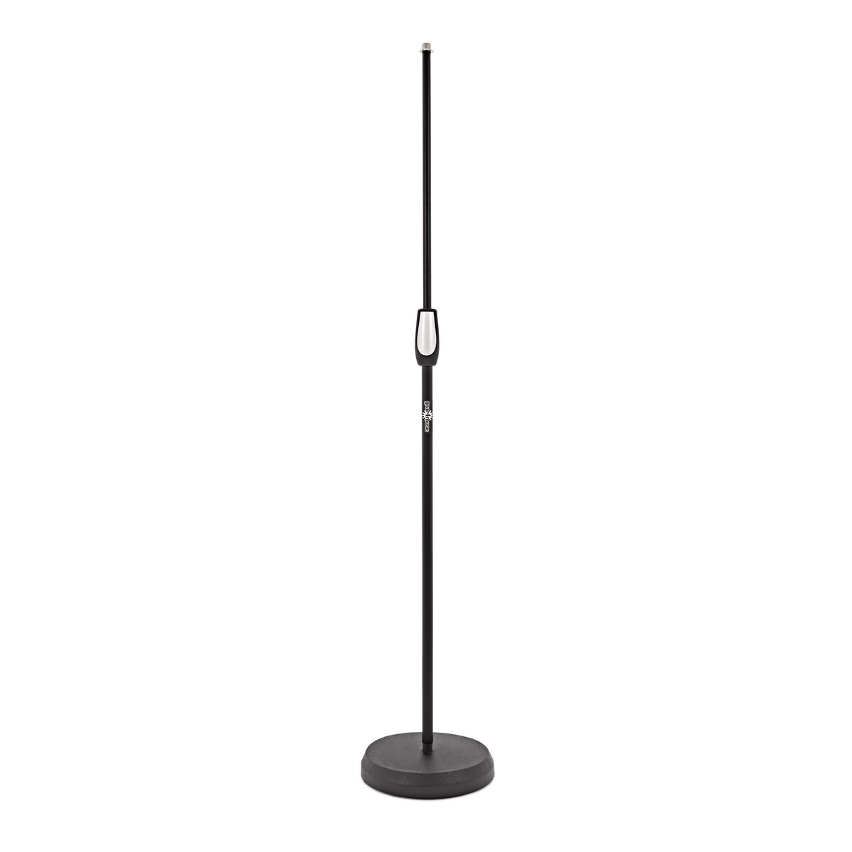 Deluxe Straight Mic Stand with Quick Release - Image 1