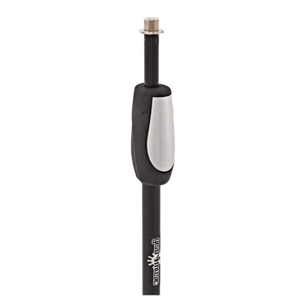 Deluxe Straight Mic Stand with Quick Release - Image 2