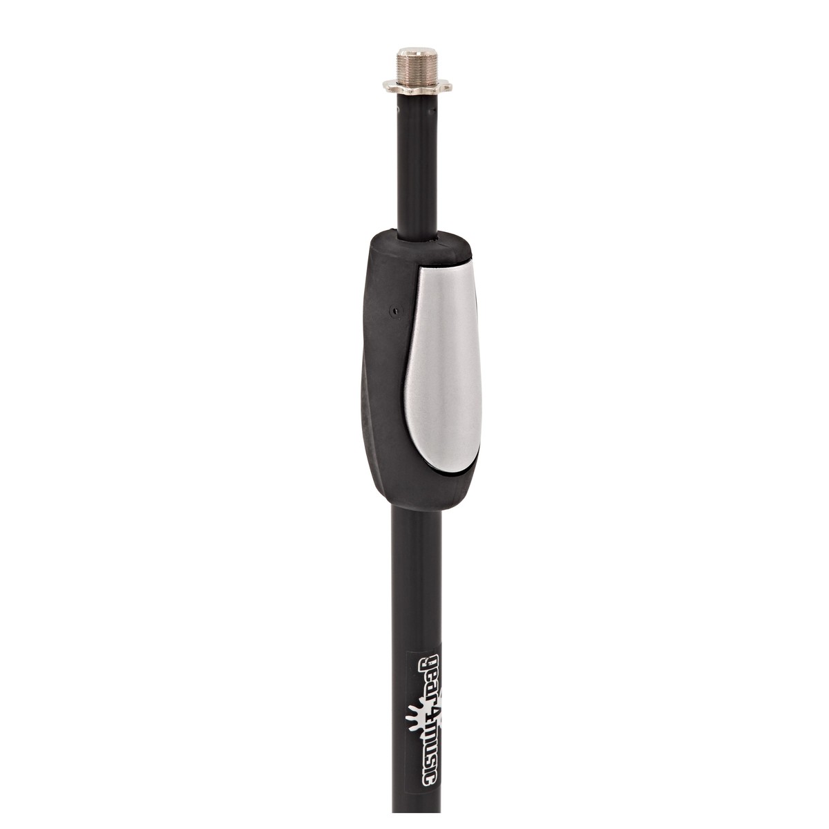 Deluxe Straight Mic Stand with Quick Release - Image 2