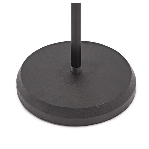 Deluxe Straight Mic Stand with Quick Release - Image 3