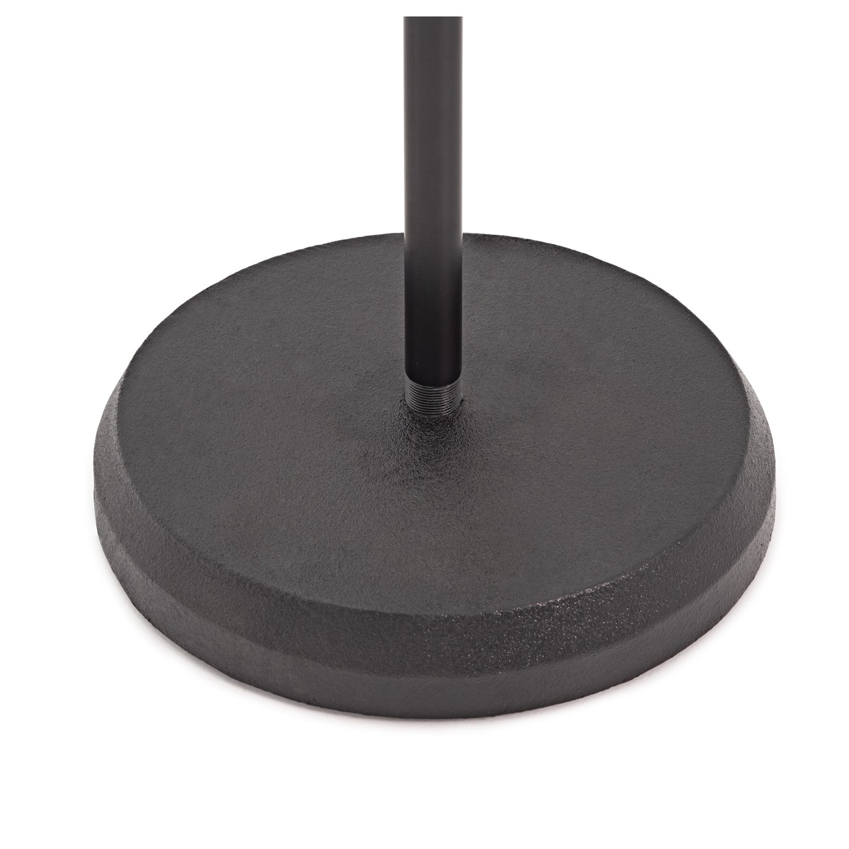 Deluxe Straight Mic Stand with Quick Release - Image 3