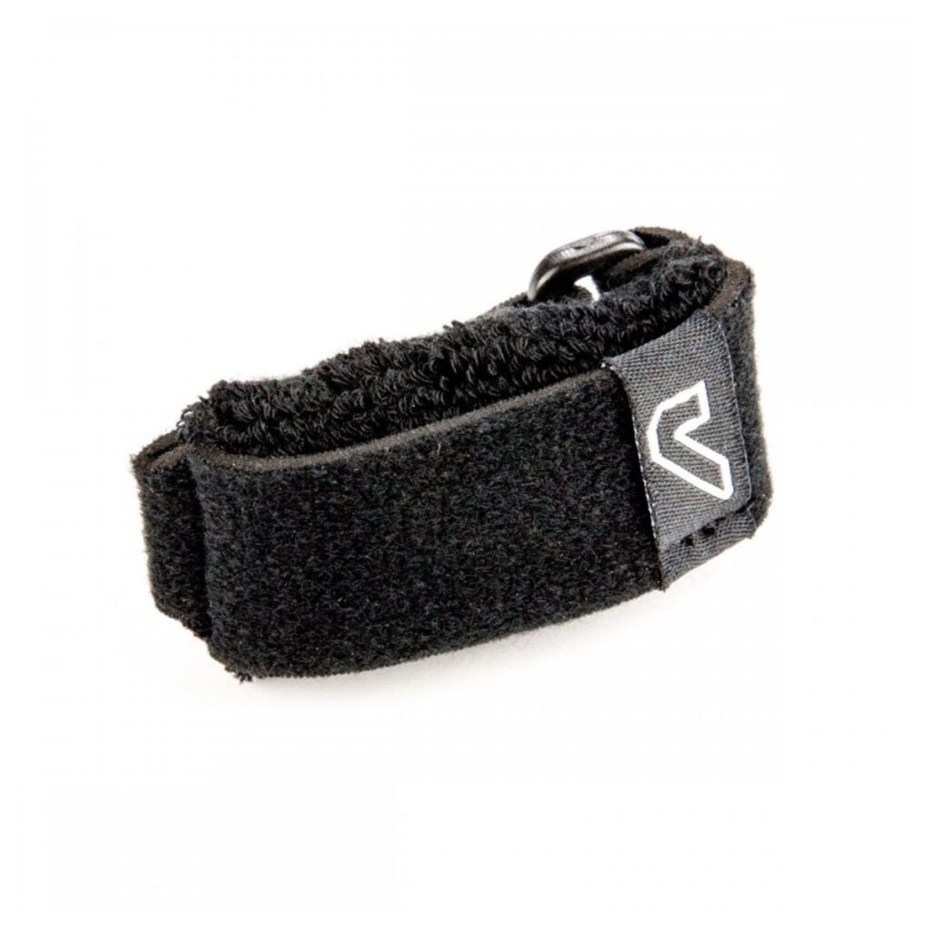 Gruv Gear Black FretWraps 3-Pack Small