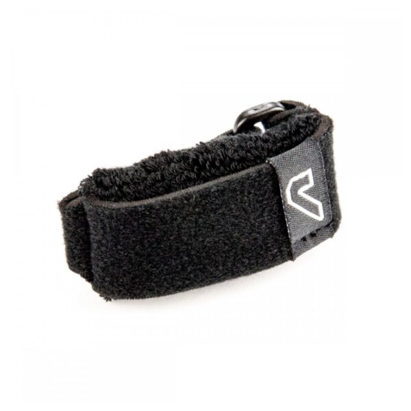 Gruv Gear Black FretWraps 3-Pack Small - Image 2