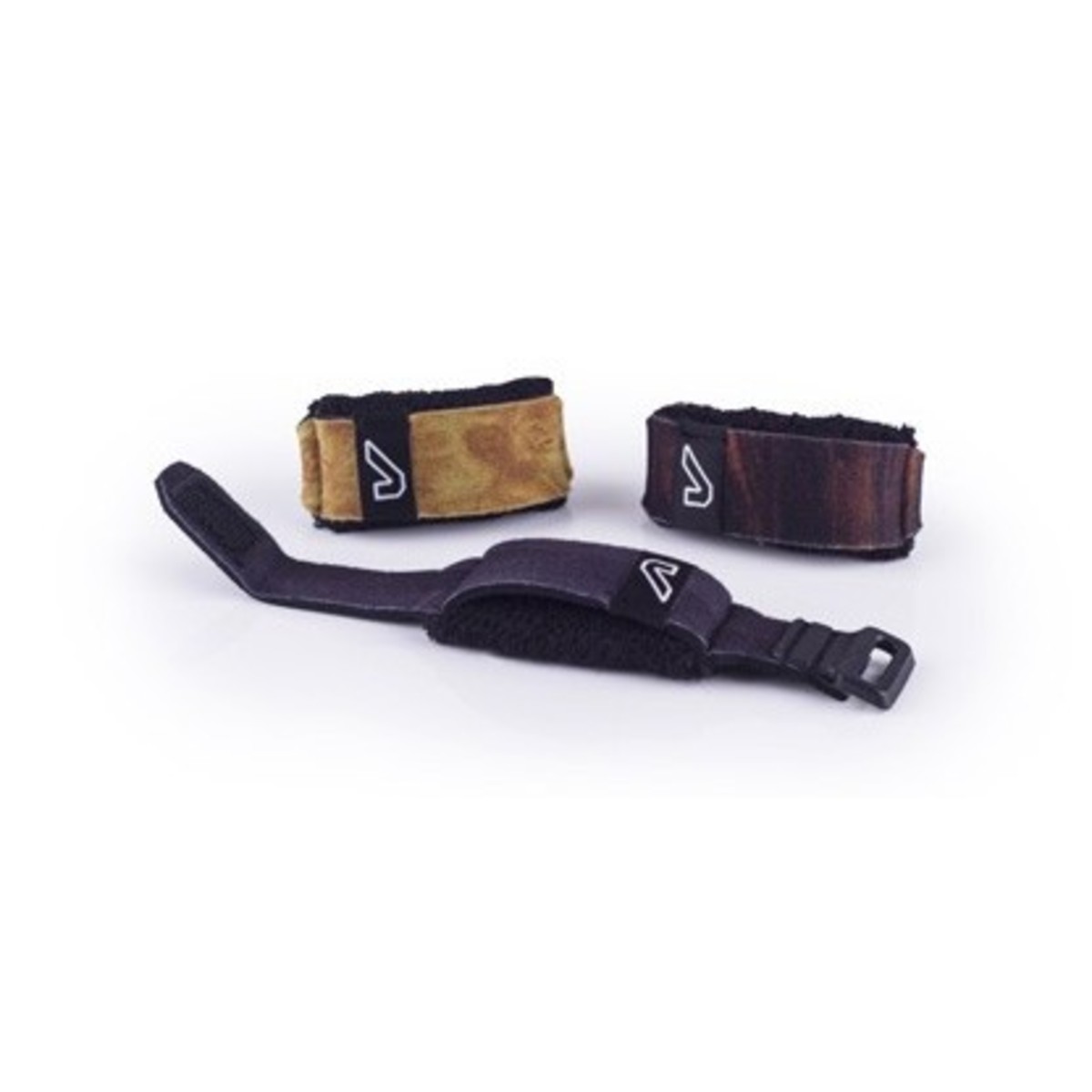 Gruv Gear FretWraps Wood 3-Pack Prints Small - Image 2
