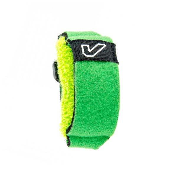 Gruv Gear FretWraps HD Leaf Green 1-Pack Small - Image 1