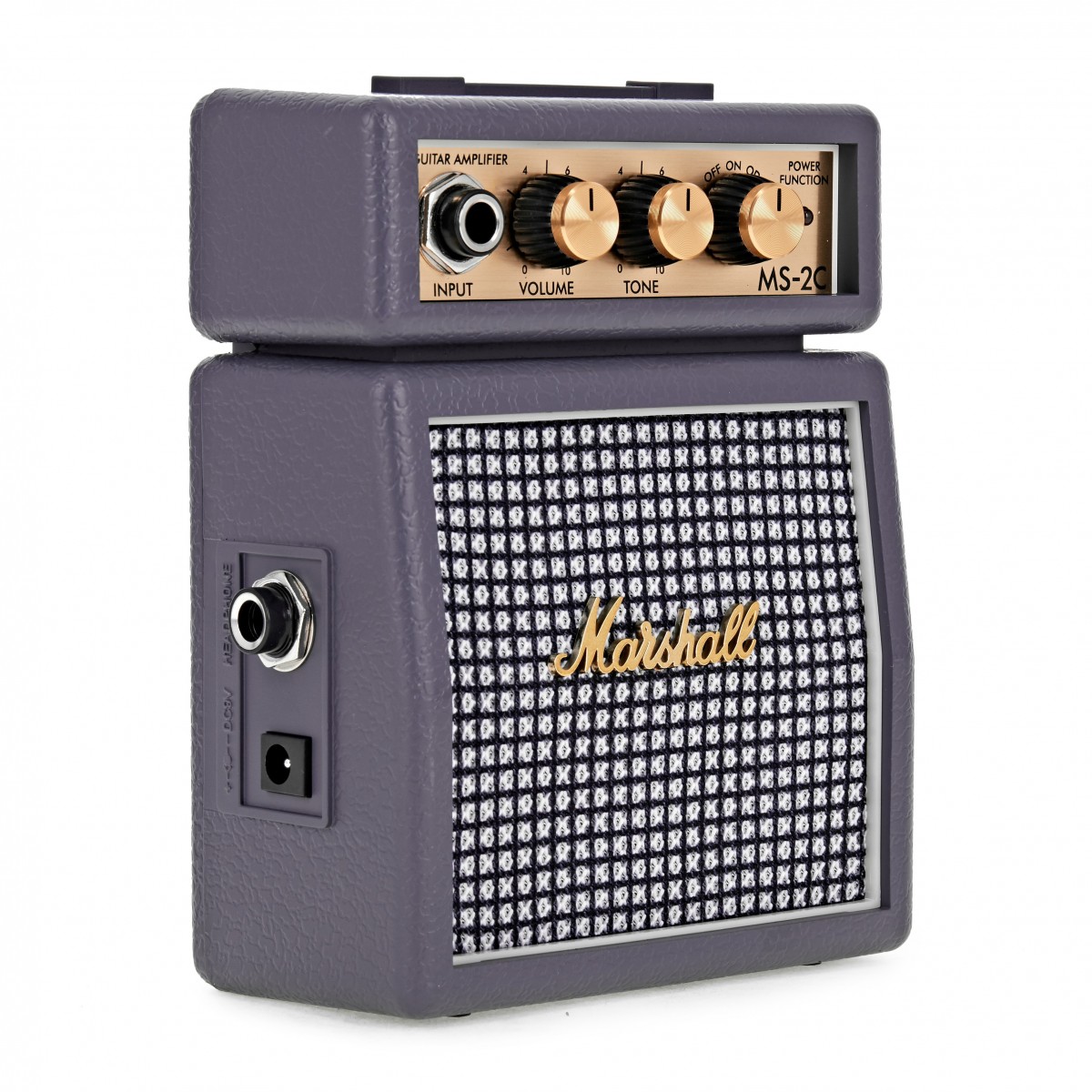 Marshall MS-2C Micro Amp Classic