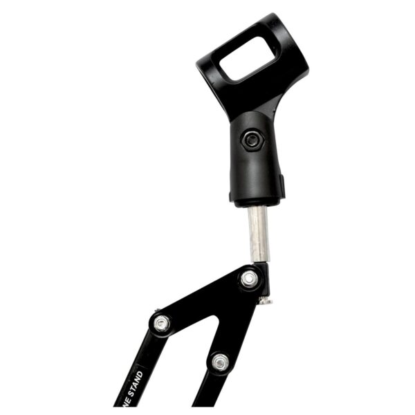 Tie Studio Flexible Broadcast Mic Stand - Image 3