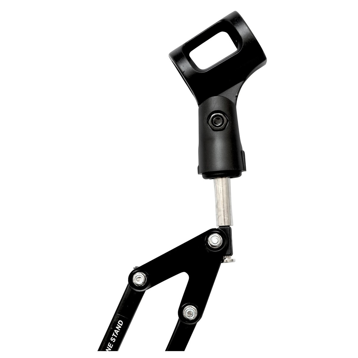 Tie Studio Flexible Broadcast Mic Stand - Image 3