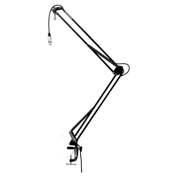 Tie Studio Flex Pro Broadcast Mic Stand - Image 2