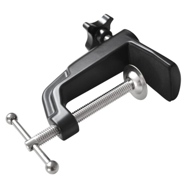 Tie Studio Flex Pro Broadcast Mic Stand - Image 4