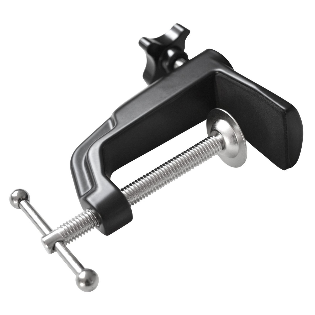 Tie Studio Flex Pro Broadcast Mic Stand - Image 4