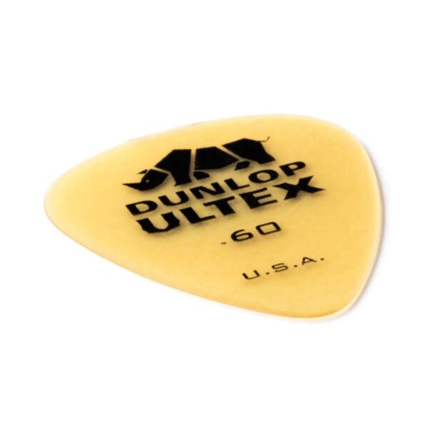 Dunlop Ultex Standard .60 Players Pack of 6 - Image 4