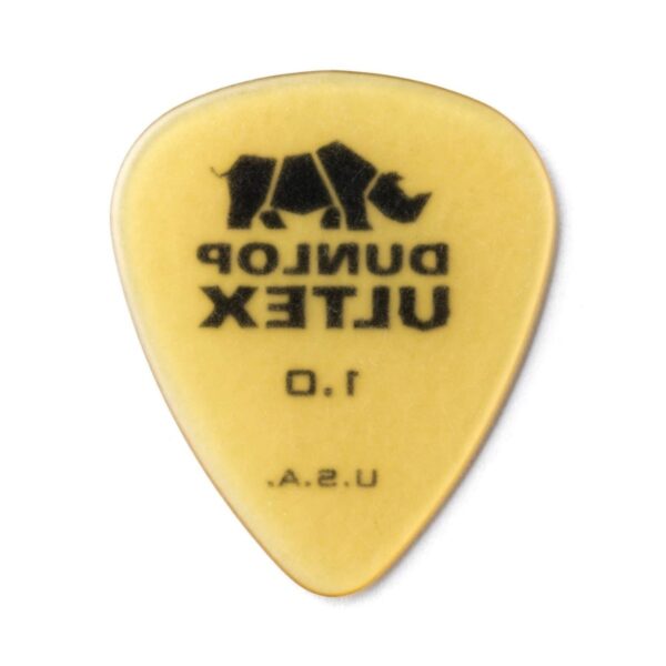 Dunlop Ultex Standard 1.00 Players Pack of 6 - Image 2