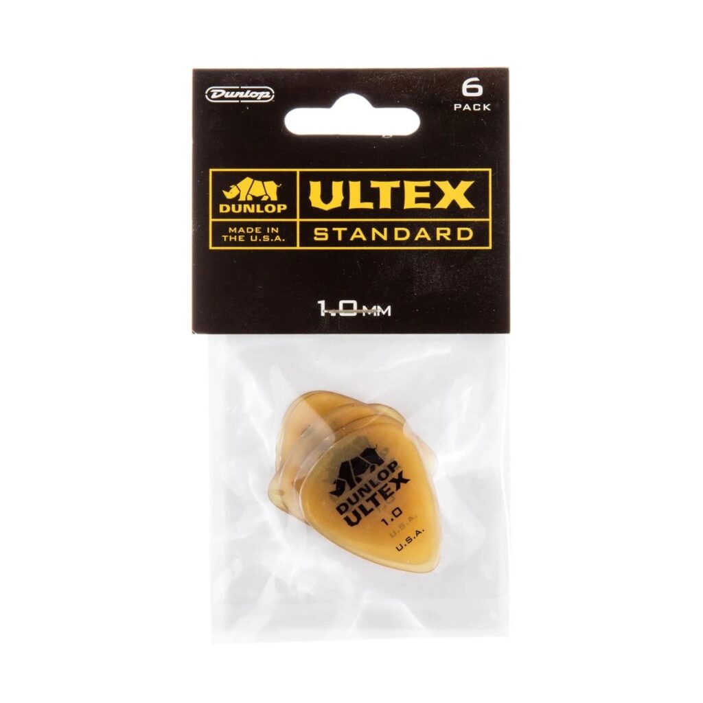 Dunlop Ultex Standard 1.00 Players Pack of 6