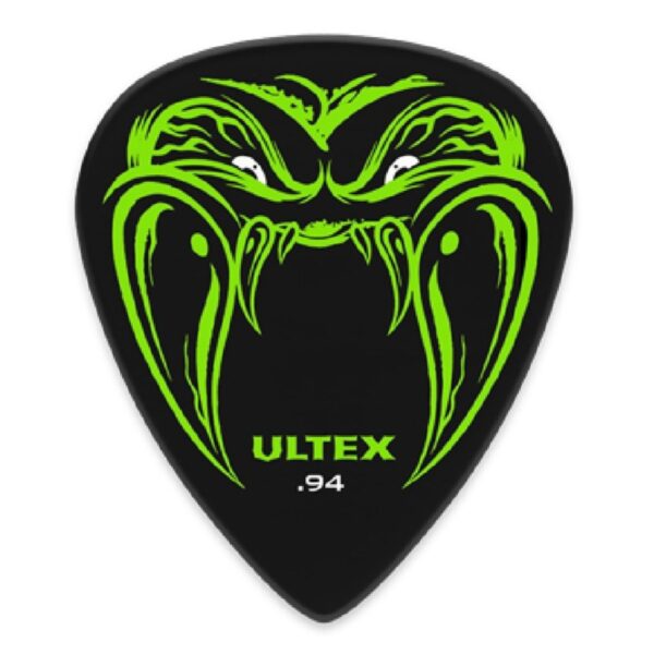 Dunlop Hetfield Black Fang 0.94 Players Pack of 6 - Image 1