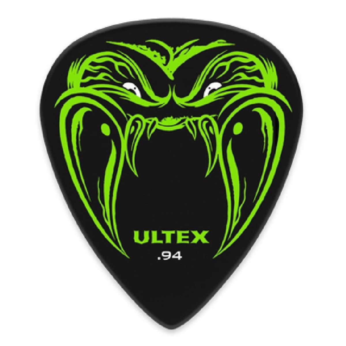 Dunlop Hetfield Black Fang 0.94 Players Pack of 6 - Image 1