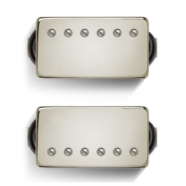 Bare Knuckle PG Blues Set Nickel - Image 1