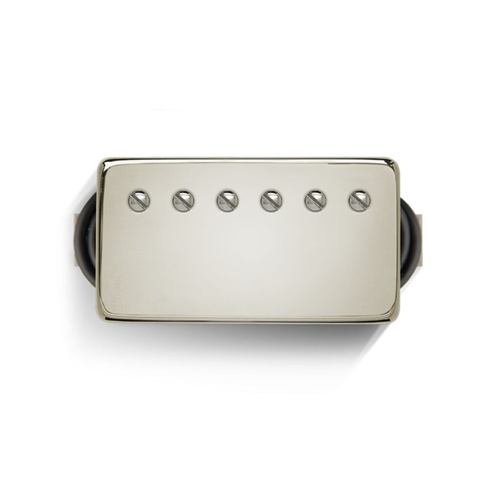 Bare Knuckle PG Blues Set Nickel