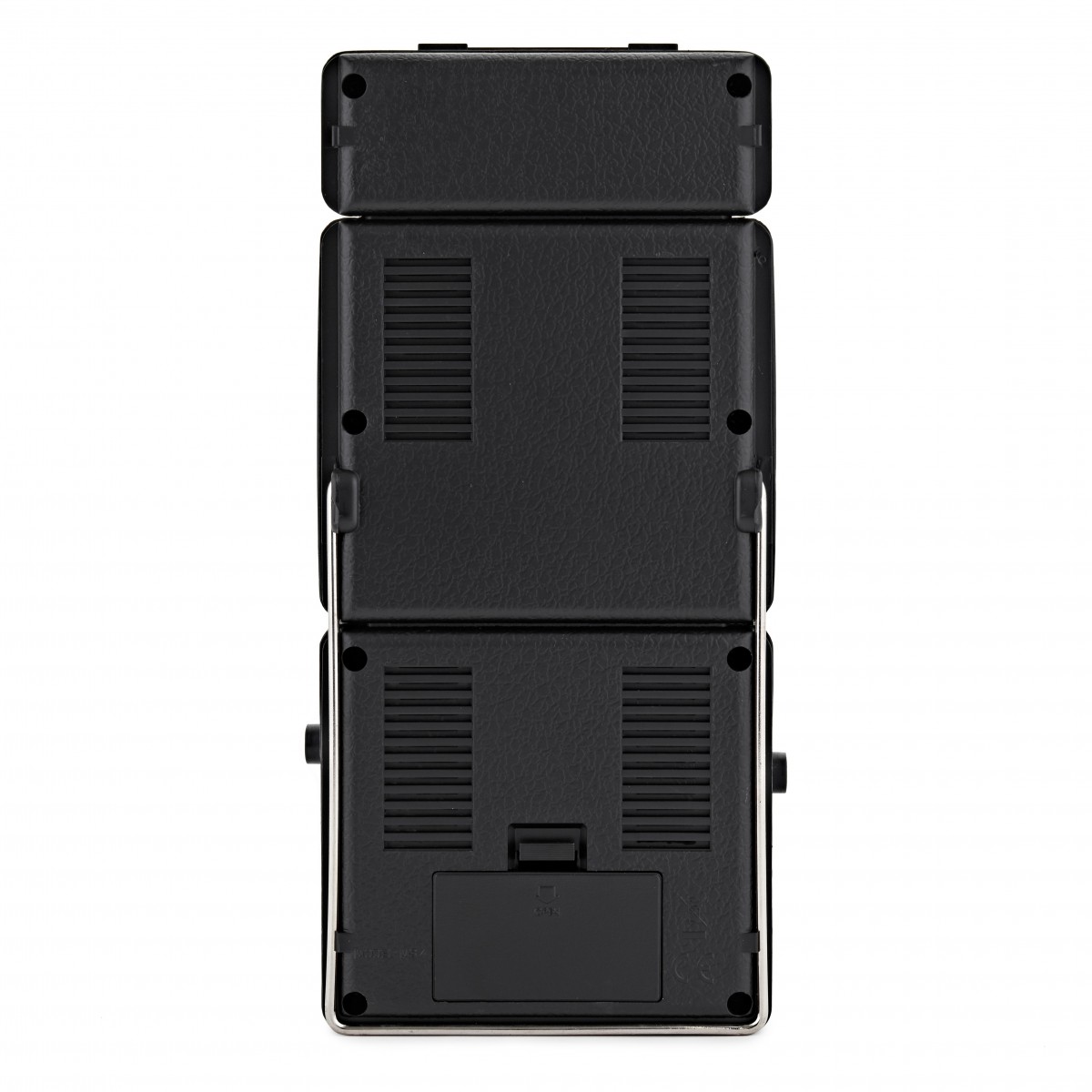 Marshall MS-4 Micro Stack Black