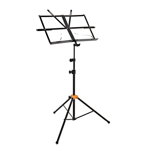 Hercules BS050B Music Stand - Image 1