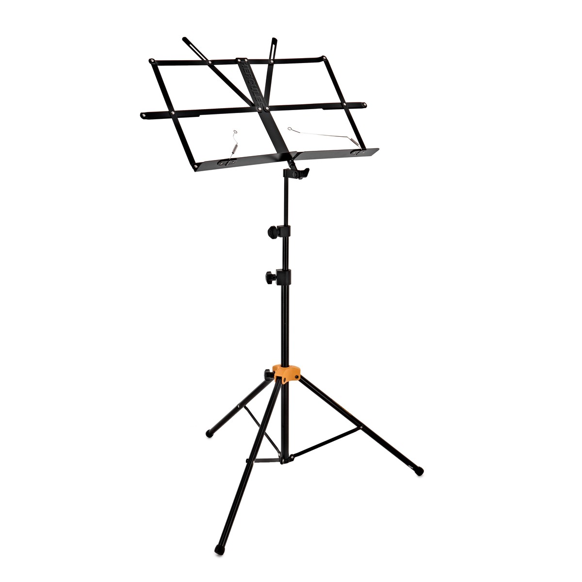 Hercules BS050B Music Stand - Image 1