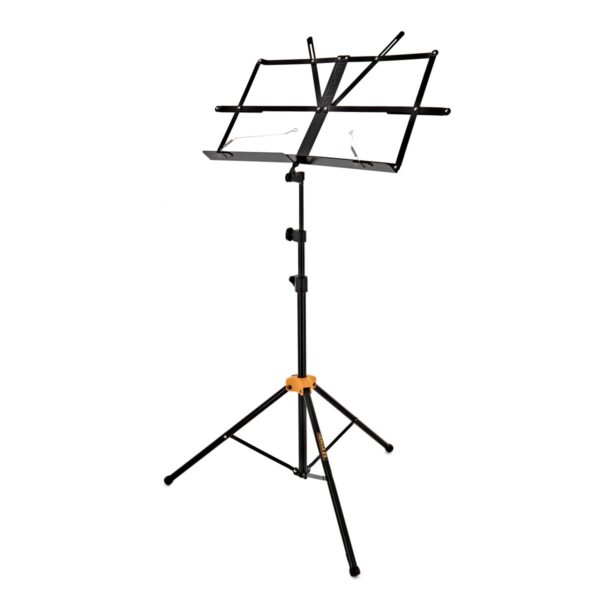 Hercules BS050B Music Stand - Image 2
