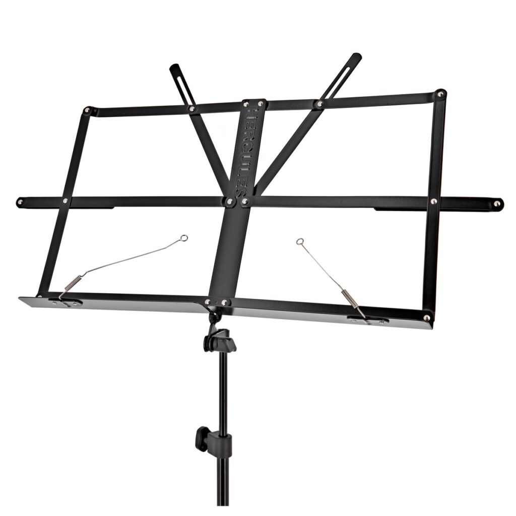 Hercules BS050B Music Stand