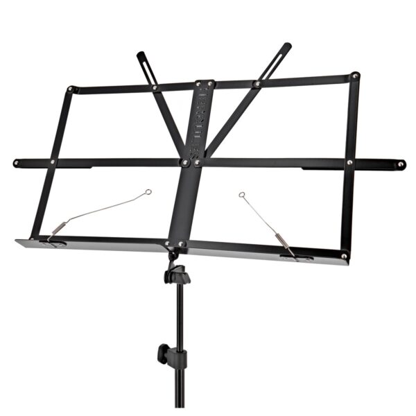 Hercules BS050B Music Stand - Image 3