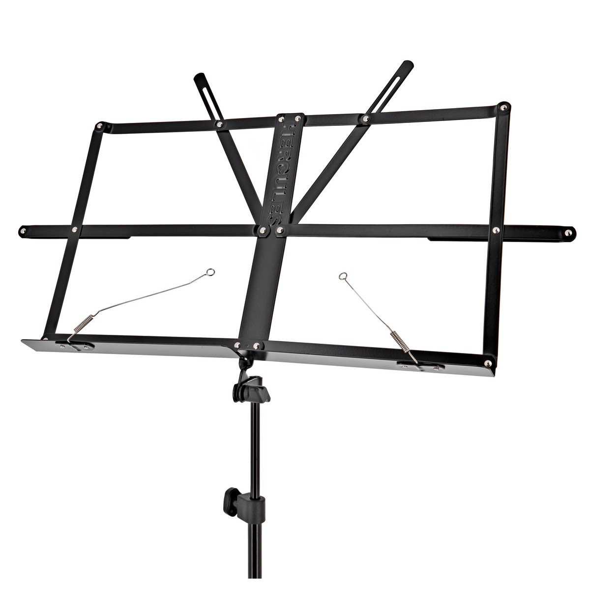 Hercules BS050B Music Stand - Image 3
